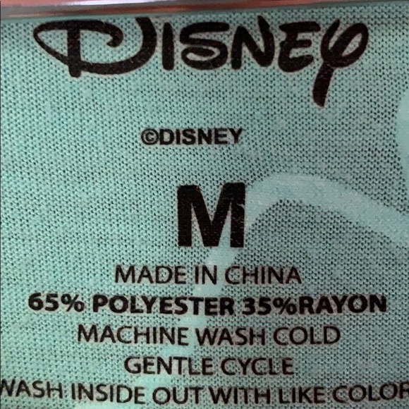 Alice in wonderland shirt - Picture 3 of 7